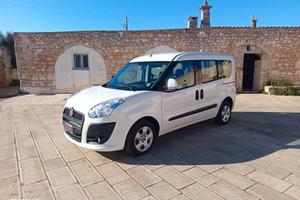 Fiat Doblo Doblò 1.3 MJT PC Combi N1 SX E5+