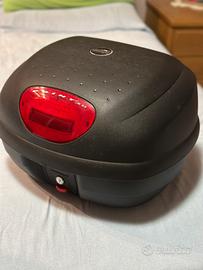 Bauletto Givi 33 litri