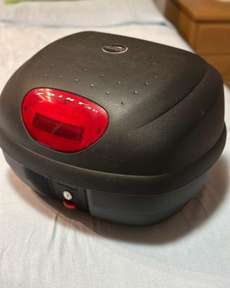 Bauletto Givi 33 litri
