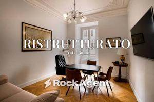Appartamento di 150 m² con 4 locali a Roma