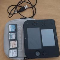 Nintendo 2ds 