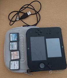 Nintendo 2ds 