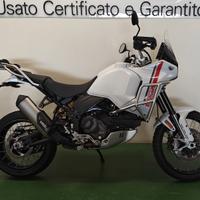 MOTO USATA DUCATI DESERT X 2022