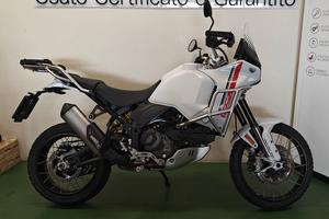 MOTO USATA DUCATI DESERT X 2022