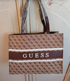 Borsa Guess