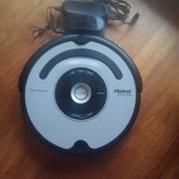 I robot 623 pet series