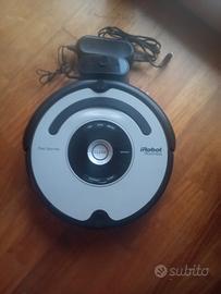 I robot 623 pet series