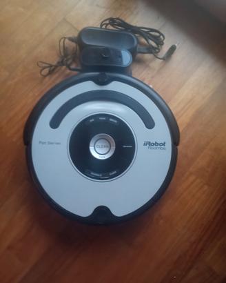 I robot 623 pet series