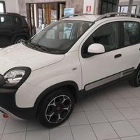 Fiat Panda City Cross Panda 1.0 firefly hybrid Cit