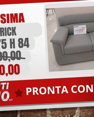 Divano Trick