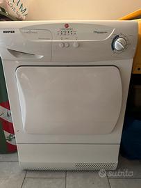Asciugatrice hoover nextra