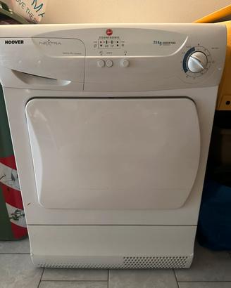 Asciugatrice hoover nextra