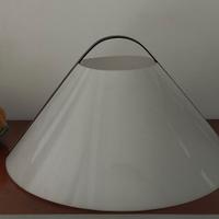 Paralume/lampadari vintage ma NUOVO design PiuLuce