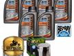 Harley Davidson Cambio Olio Kit Dyna Softail FXD