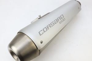 Marmitta terminale destra MOTO MORINI Corsaro 1200