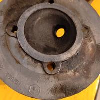 Gruppo termico piaggio vespa et3