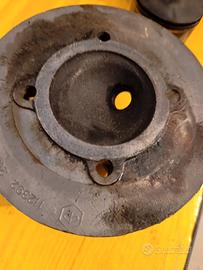 Gruppo termico piaggio vespa et3