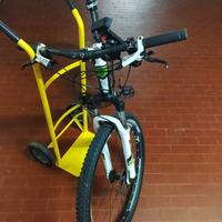 Bici TREK 4900