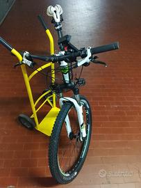 Bici TREK 4900