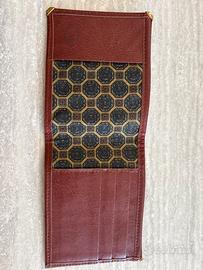 Portafoglio uomo in pelle CAB