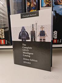 #6 collezione Lego - lotto RARI sdcc MISB