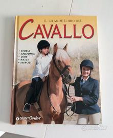 Il grande libro del Cavallo Giunti