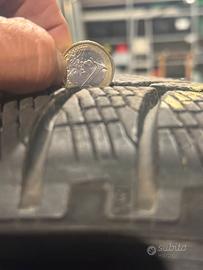 Pirelli scorpion