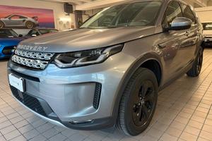 Land Rover Discovery Sport 2.0 TD4 163 CV AWD Auto