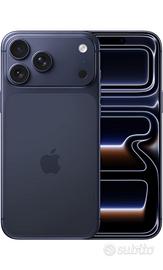 IPHONE 17 PRO MAX 256G