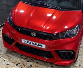 Aixam gti