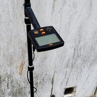 metal detector sunpow ot-md14 