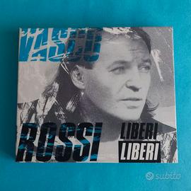 Vasco Rossi - Liberi liberi
