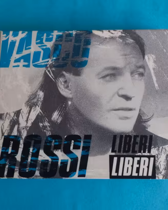 Vasco Rossi - Liberi liberi
