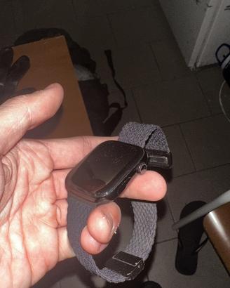 Apple watch serie 10