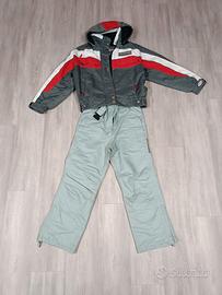 Completo Sci taglia 46