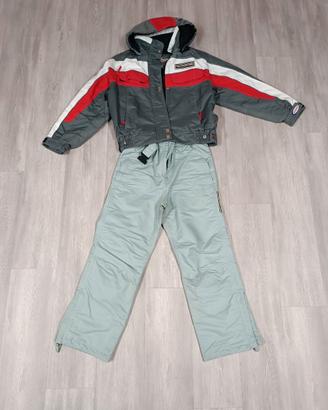 Completo Sci taglia 46