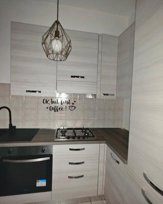 Cucina Mondo Convenienza completa – pari al nuovo