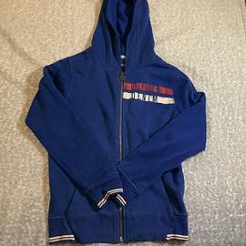 Felpa tommy hilfigher