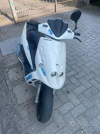 Phantom F12 50cc Motore Rifatto