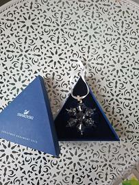 Swarovski Stella di Natale 2010 - Edizione Annuale