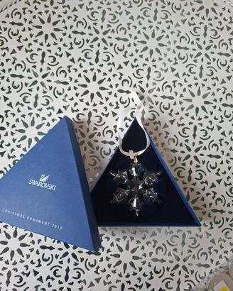 Swarovski Stella di Natale 2010 - Edizione Annuale