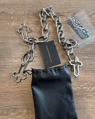 Catena per pantaloni