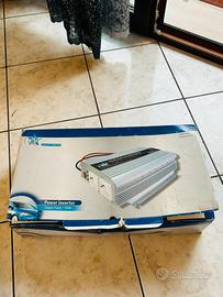 Inverter 24