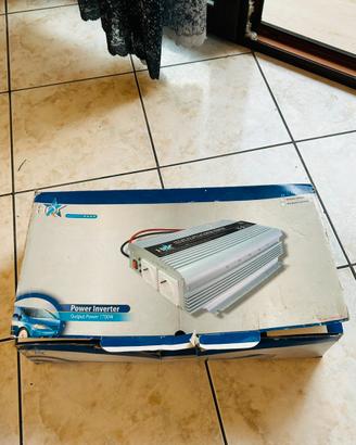Inverter 24