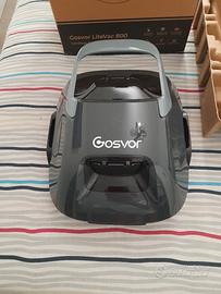 Robot piscina Gosvor