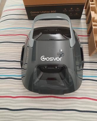 Robot piscina Gosvor