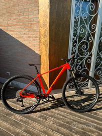 Mtb lee cougan 29”