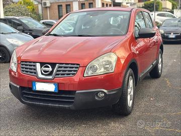 Nissan Qashqai 1.6 16V Tekna