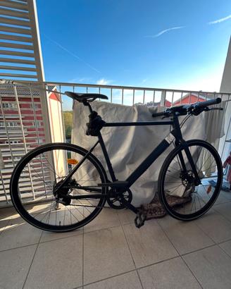 Bicicletta elops 920