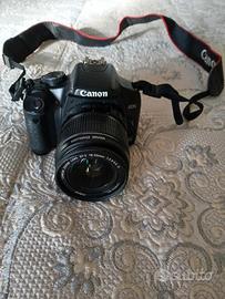 canon eos 450 d